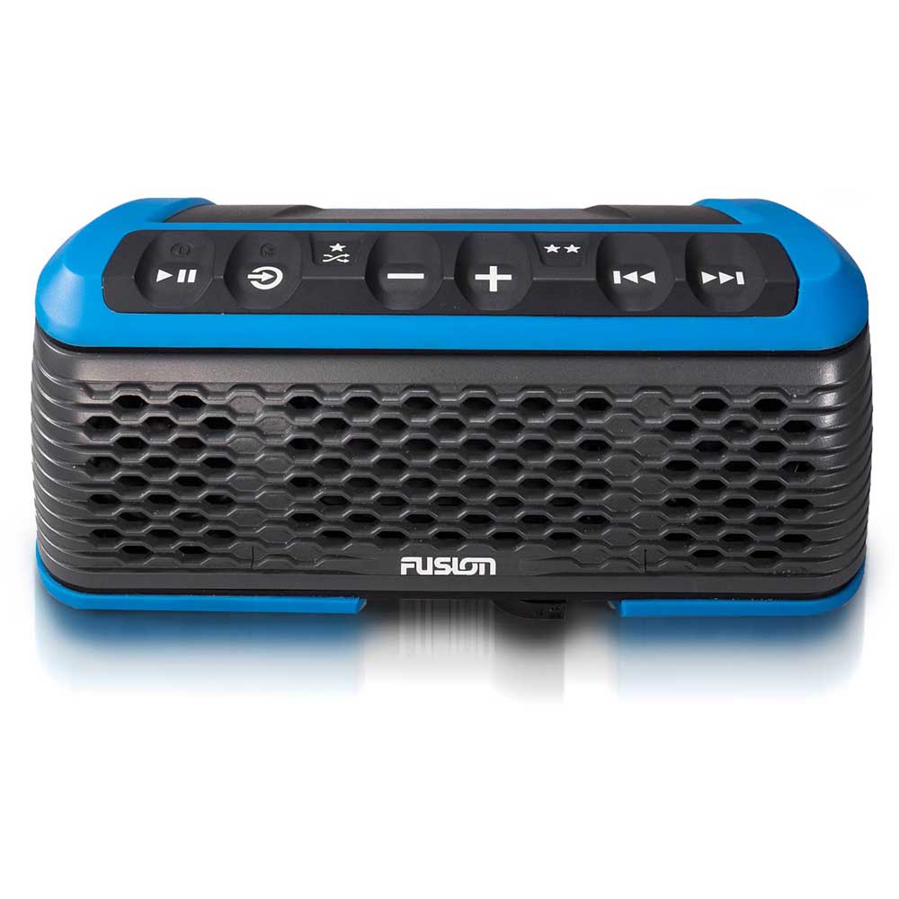 Fusion Stereo Active Speaker