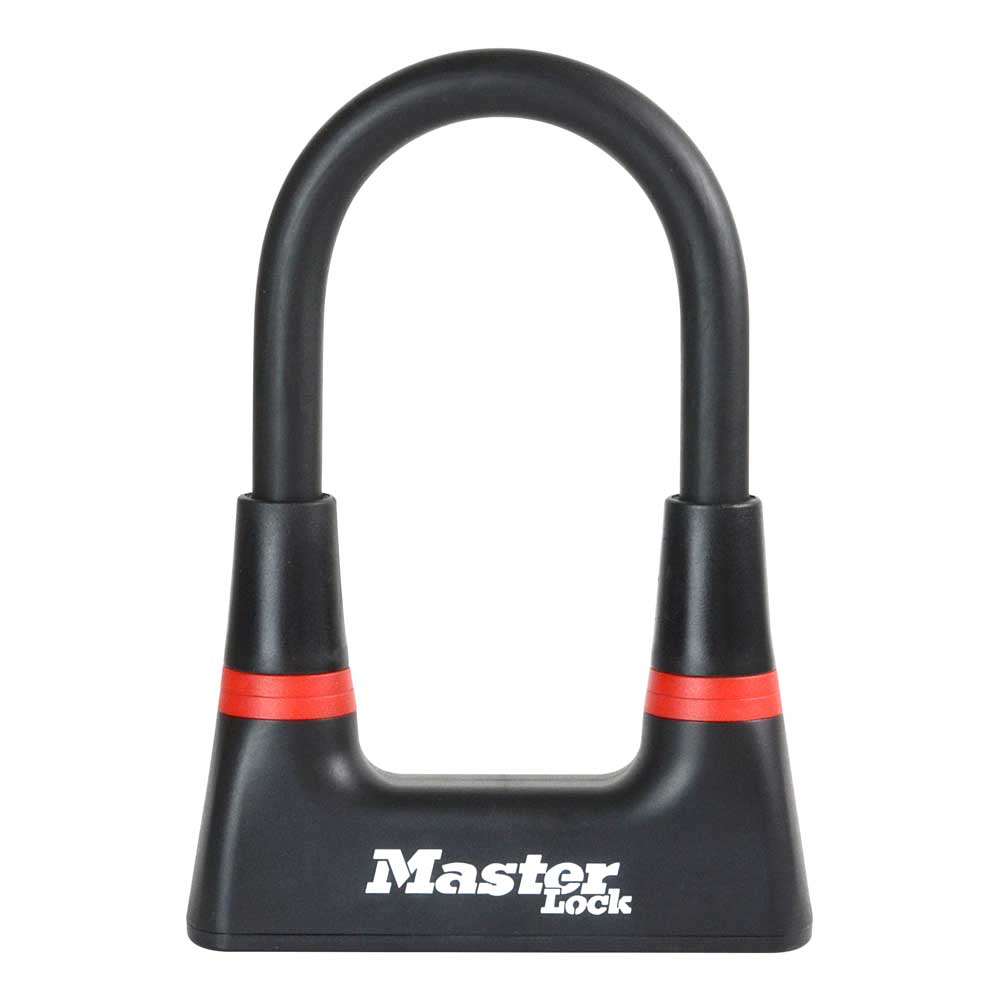 master-lock-with-key-u-lock