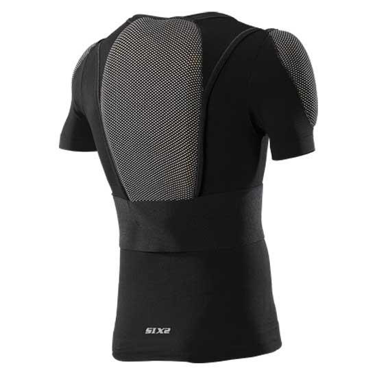 Sixs Brystbeskytter Pro TS8 Kit