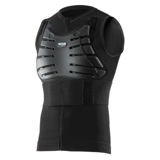 Sixs Chaleco Protector Pro SM9