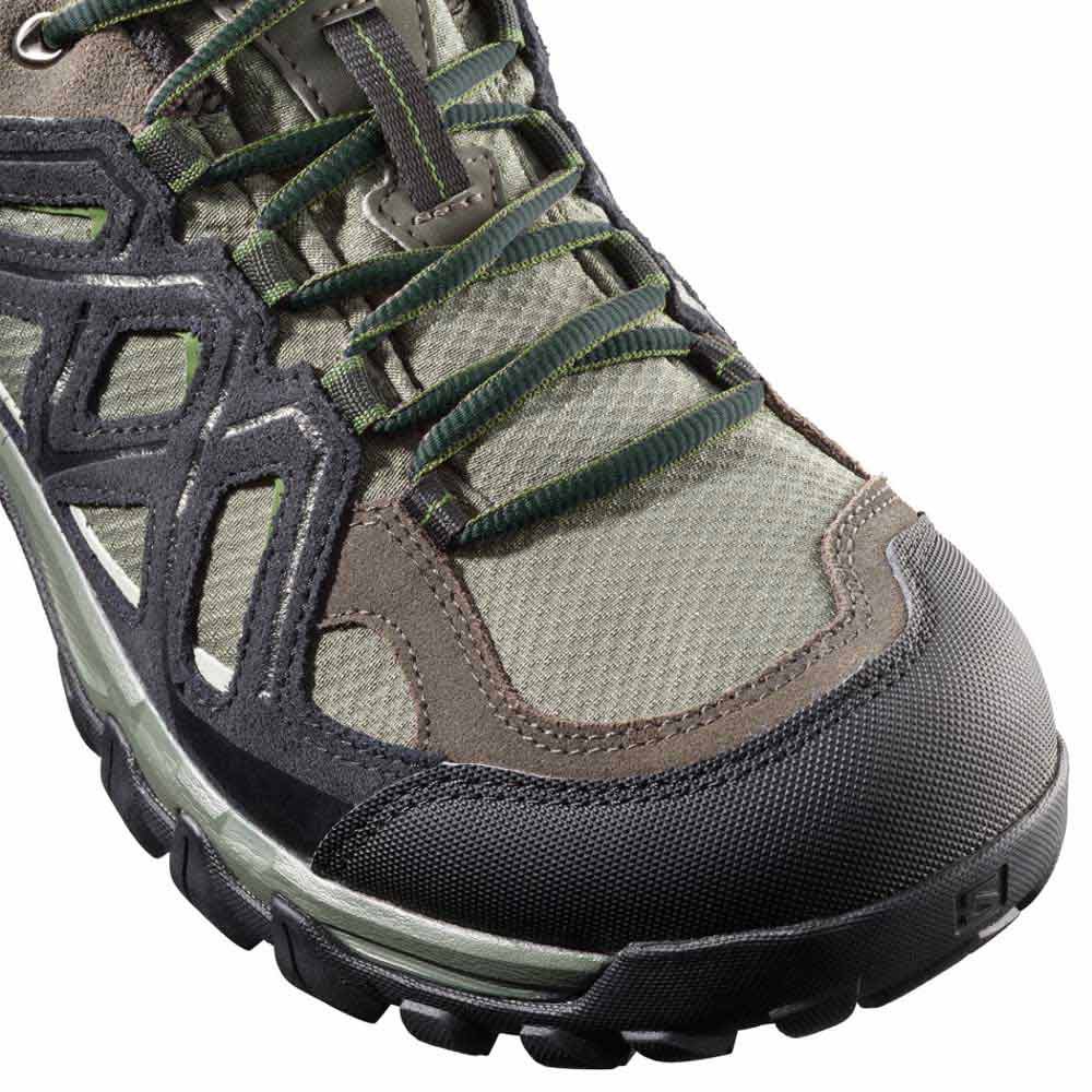 2 Goretex Hiking Shoes Grey | Trekkinn