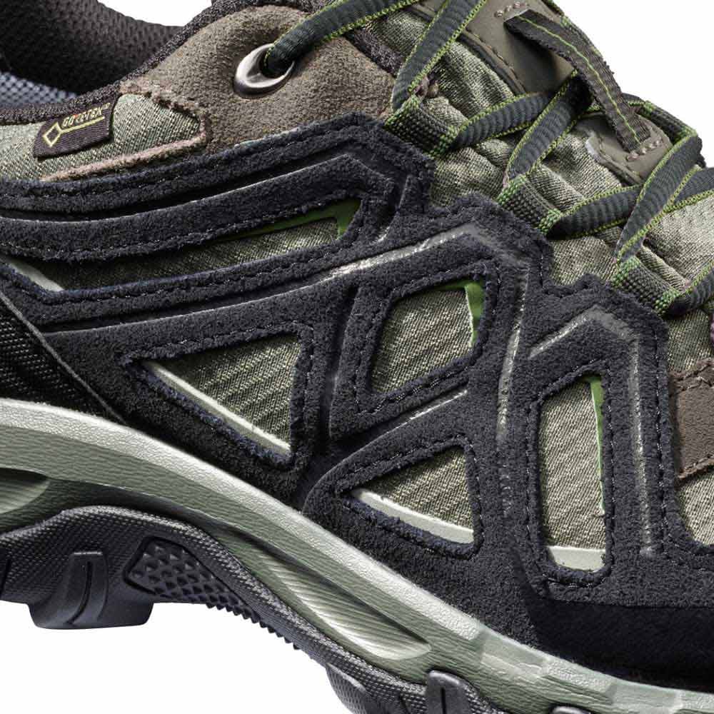 Salomon Evasion 2 Goretex Hiking Shoes