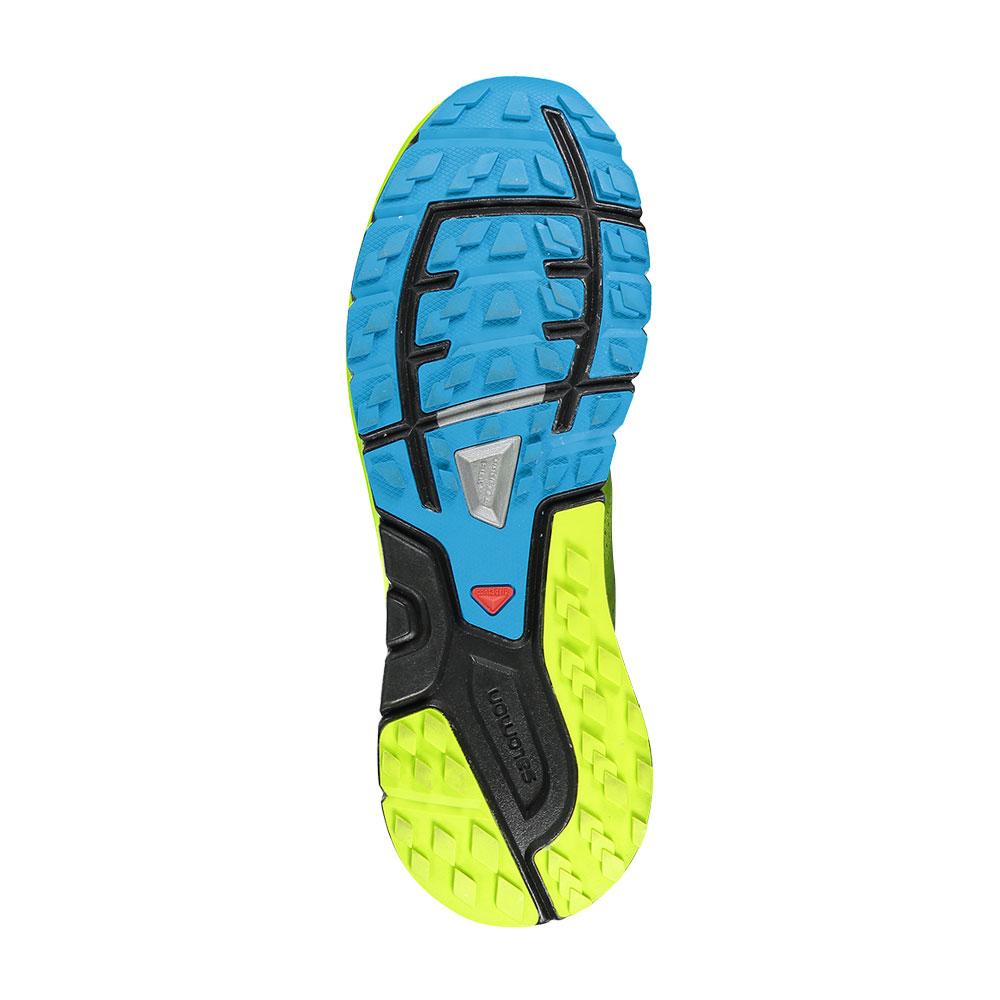 Salomon Sense Pro Max Trail Running Schuhe