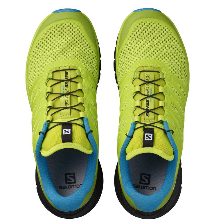 hire Foreigner Hysterical Salomon Sense Pro Max Trail Running Shoes | Trekkinn