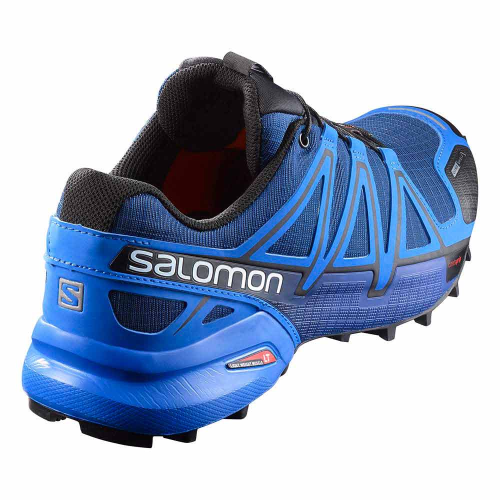 Salomon Speedcross 4 Trail Running Shoes |