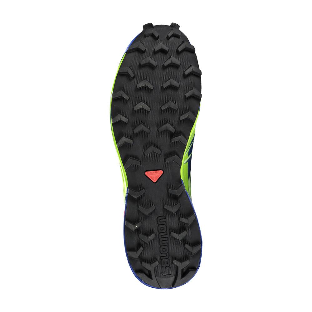 Salomon Speedcross Pro Trail Running Schuhe
