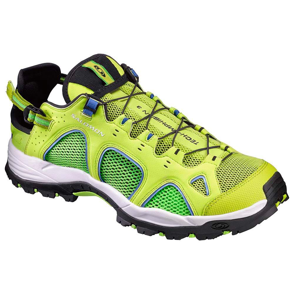 phenomenon recommend Issue Salomon Techamphibian 3 Trail Running Shoes | Trekkinn