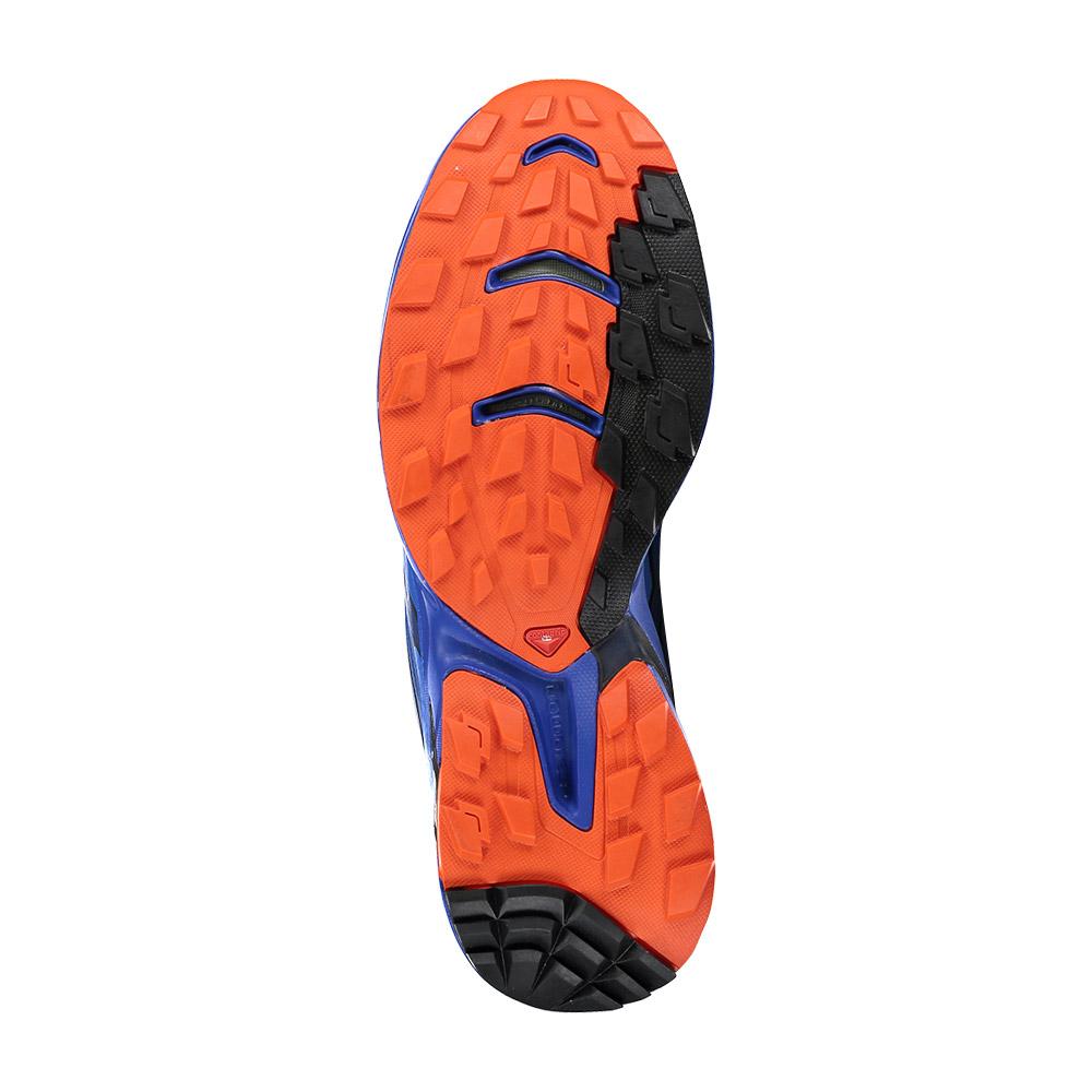 Salomon Chaussures Trail Running Wings Pro 2