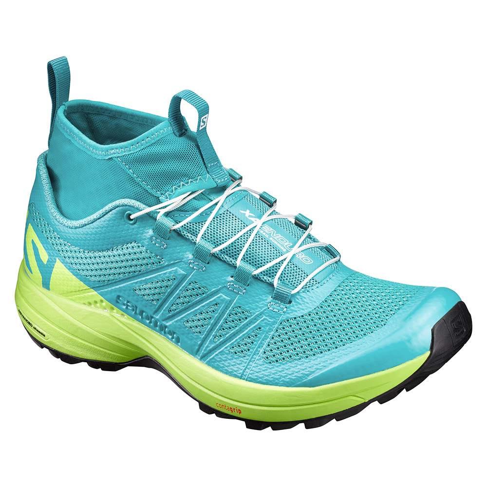 adecuado cada vez Celsius Salomon XA Enduro Trail Running Shoes | Runnerinn