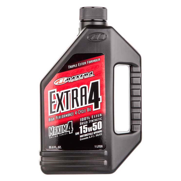 rockshox-olio-ad-alte-prestazioni-maxima-racing-oils-extra-4-15w50-1-litro