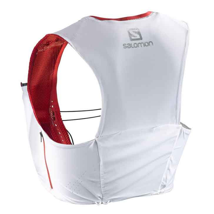 Salomon S-Lab Sense Ultra 5L Set Hydration Vest | Trekkinn