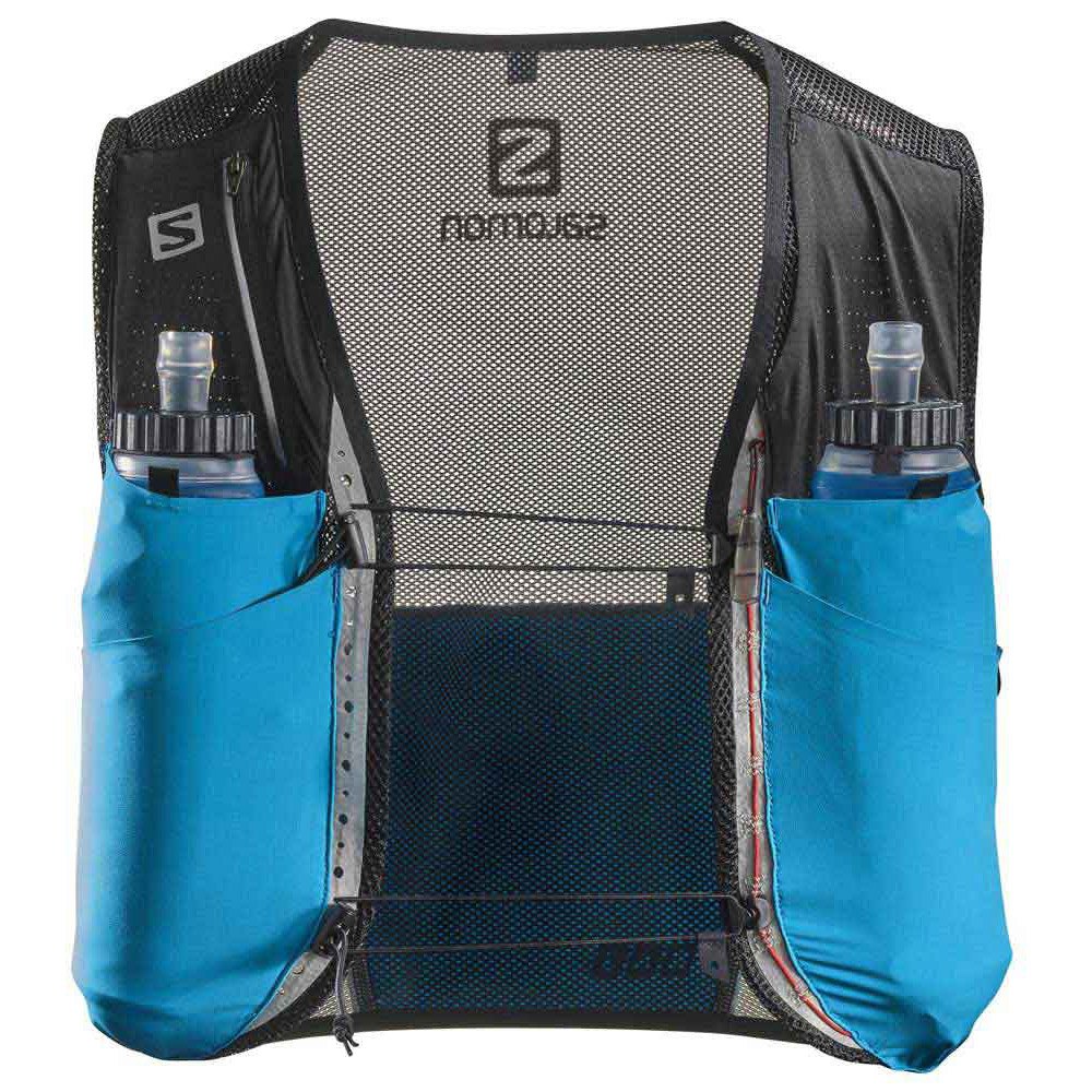 Salomon S-Lab Sense 2L Set Hydration Vest
