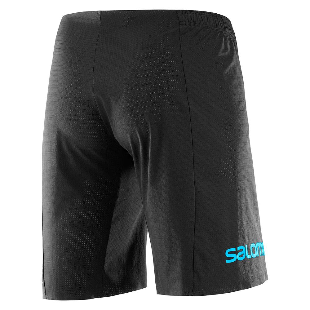 Salomon S-Lab 9 Shorts