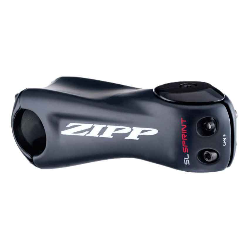 Zipp SL Sprint Stem, Black | Bikeinn