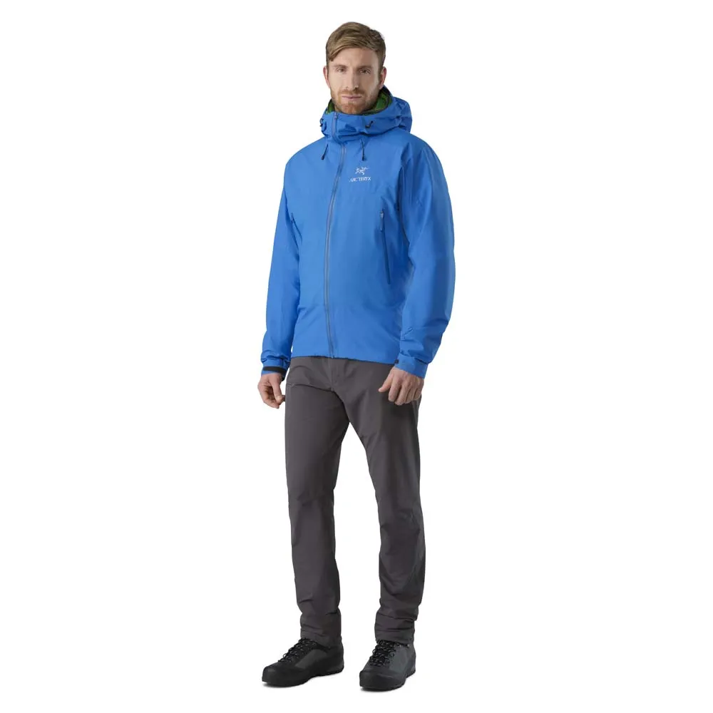 Arc'teryx Beta SL Hybrid Jacket | Trekkinn ジャケット