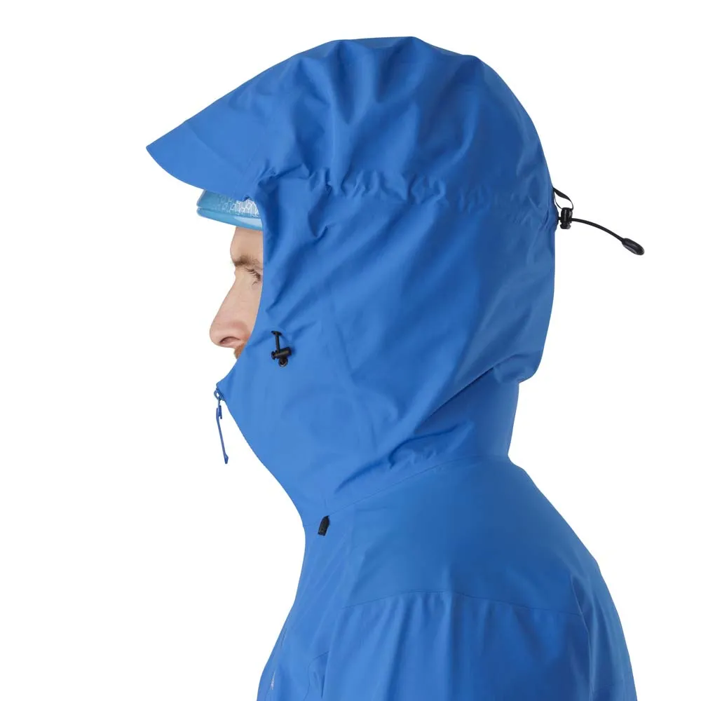 Arc'teryx Beta SL Hybrid Jacket | Trekkinn ジャケット