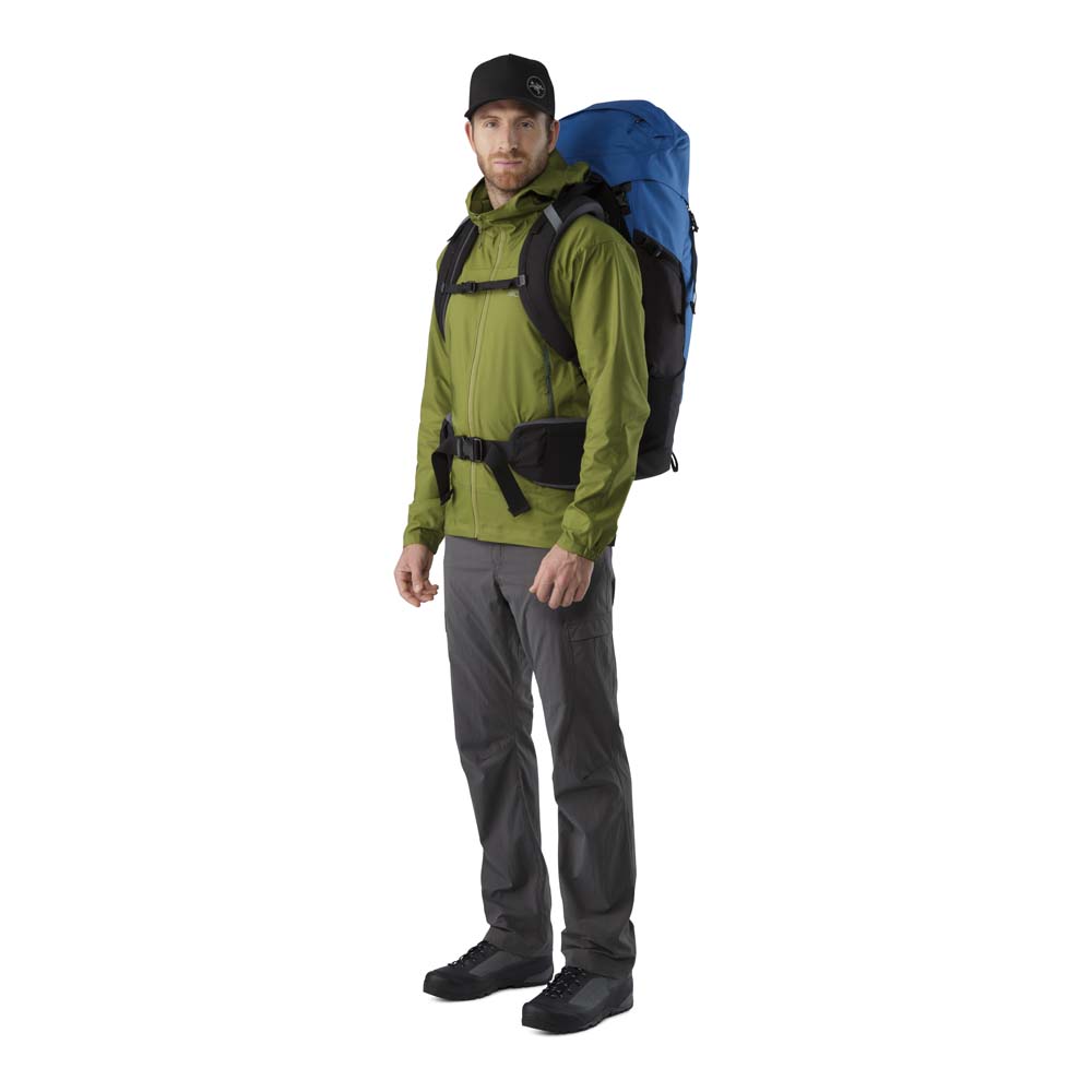Arcteryx Bora 50 Backpack Review