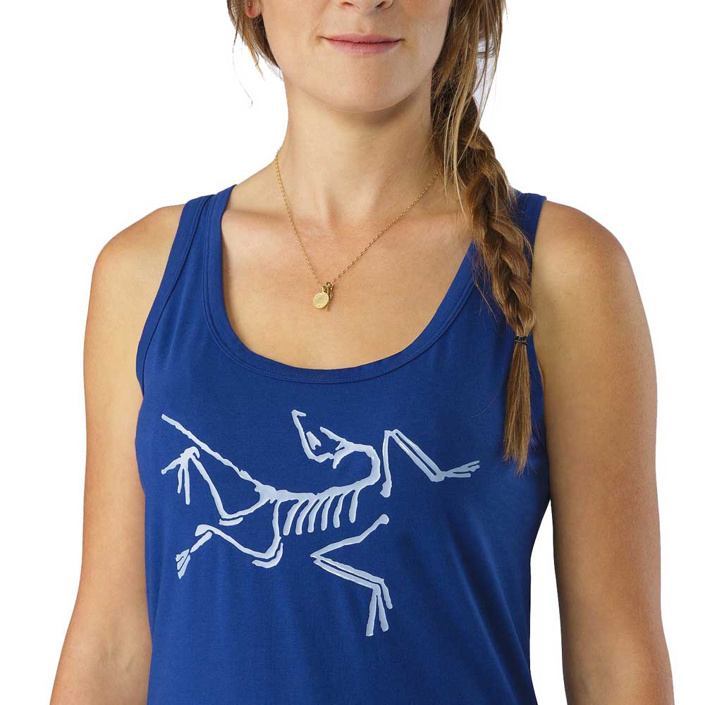 Arc’teryx Camiseta Sin Mangas Archaeopteryx