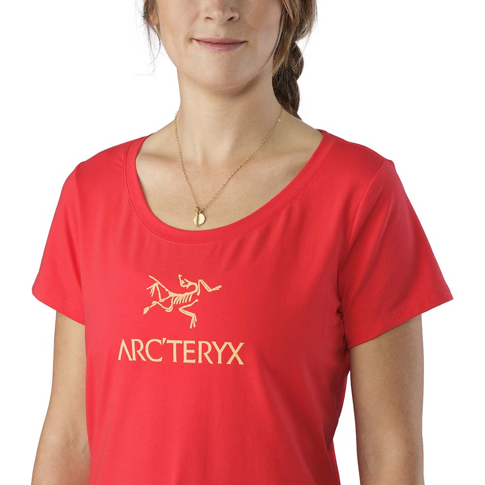 Arc’teryx Arc´word S/S T-Shirt