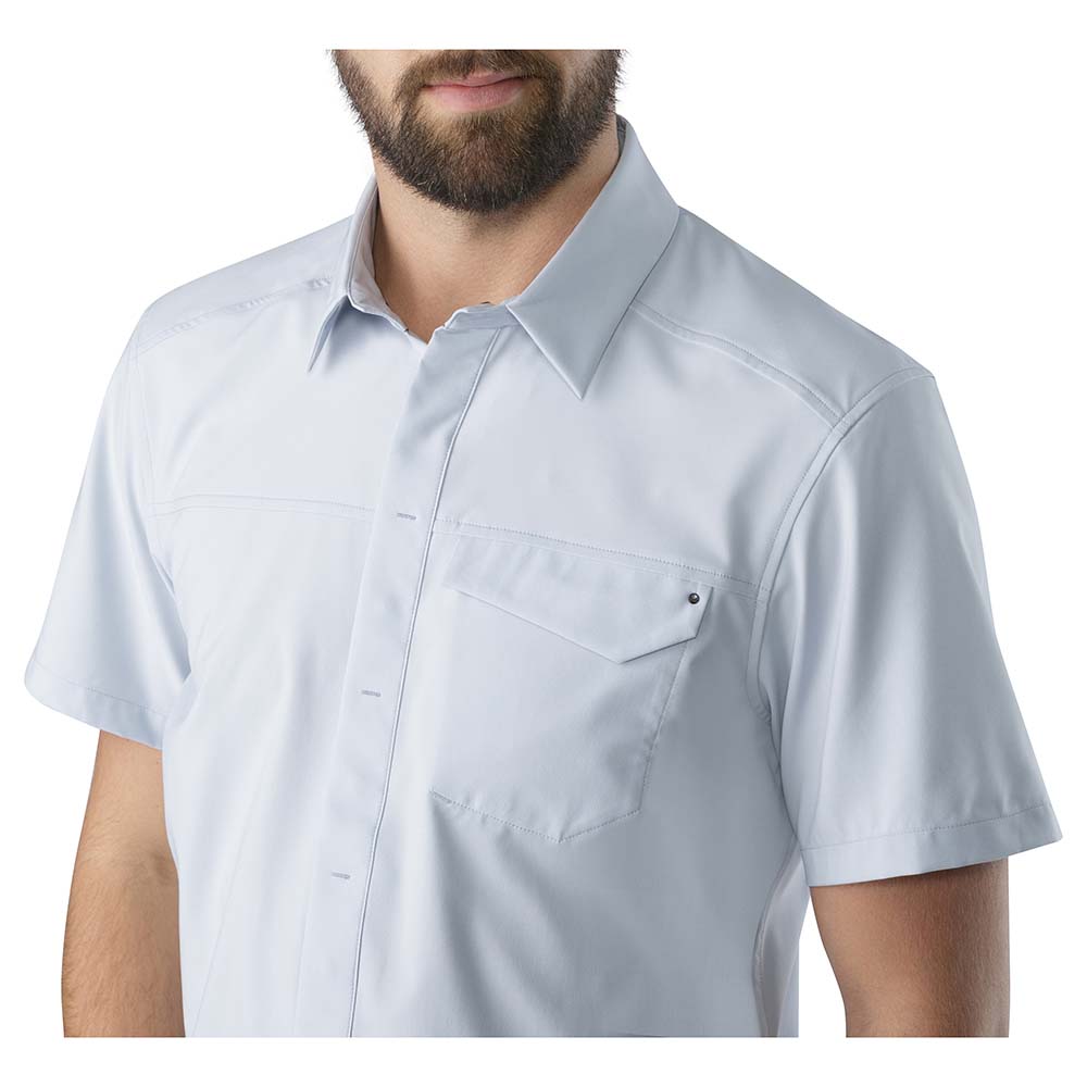 Arc’teryx Skyline Short Sleeve Shirt
