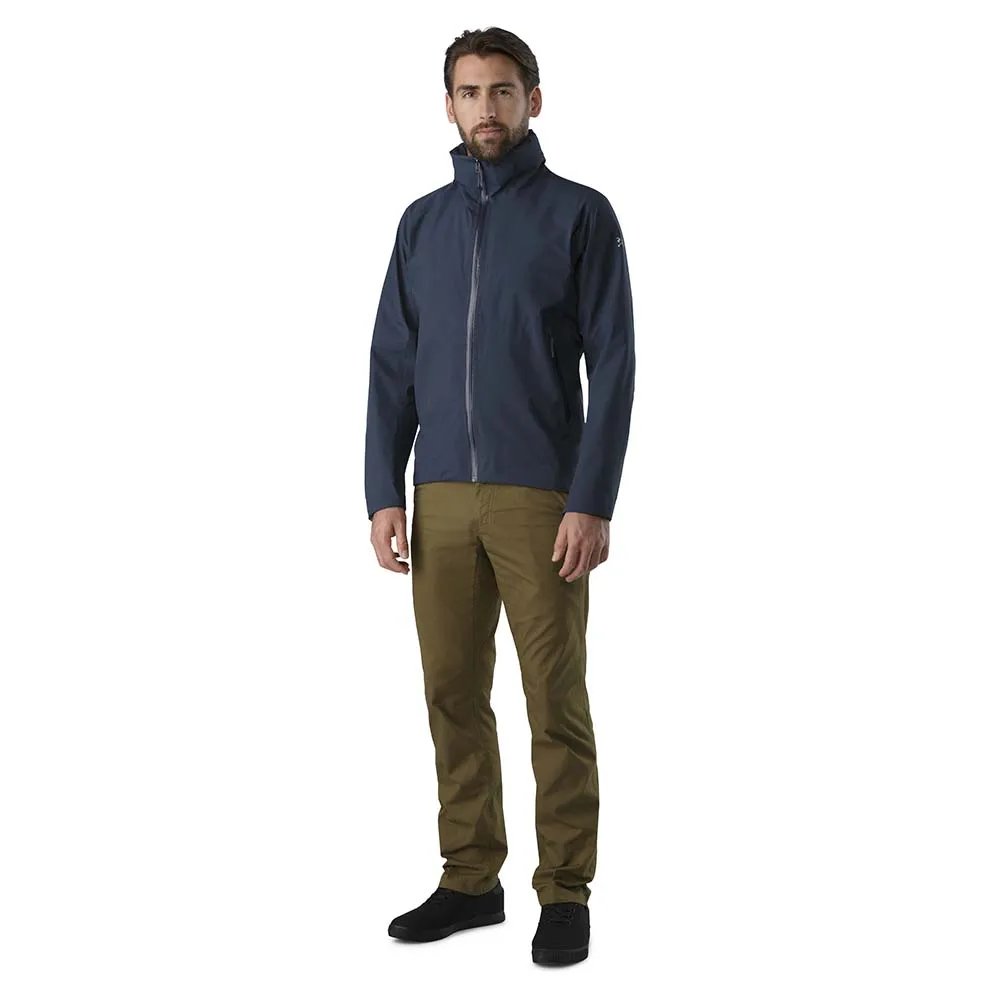 Arc'teryx A2B Commuter Hardshell Fleece | Trekkinn