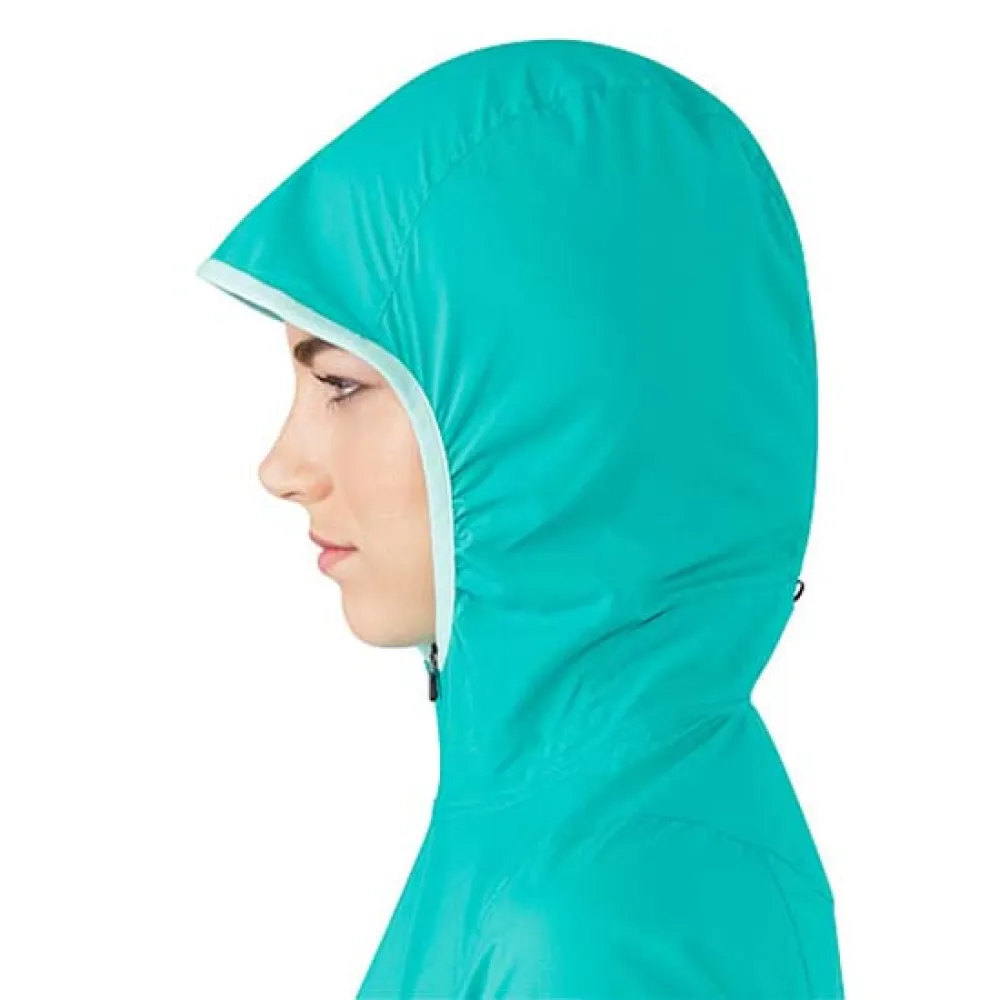 Arc'teryx Cita Hoody Jacket | Trekkinn