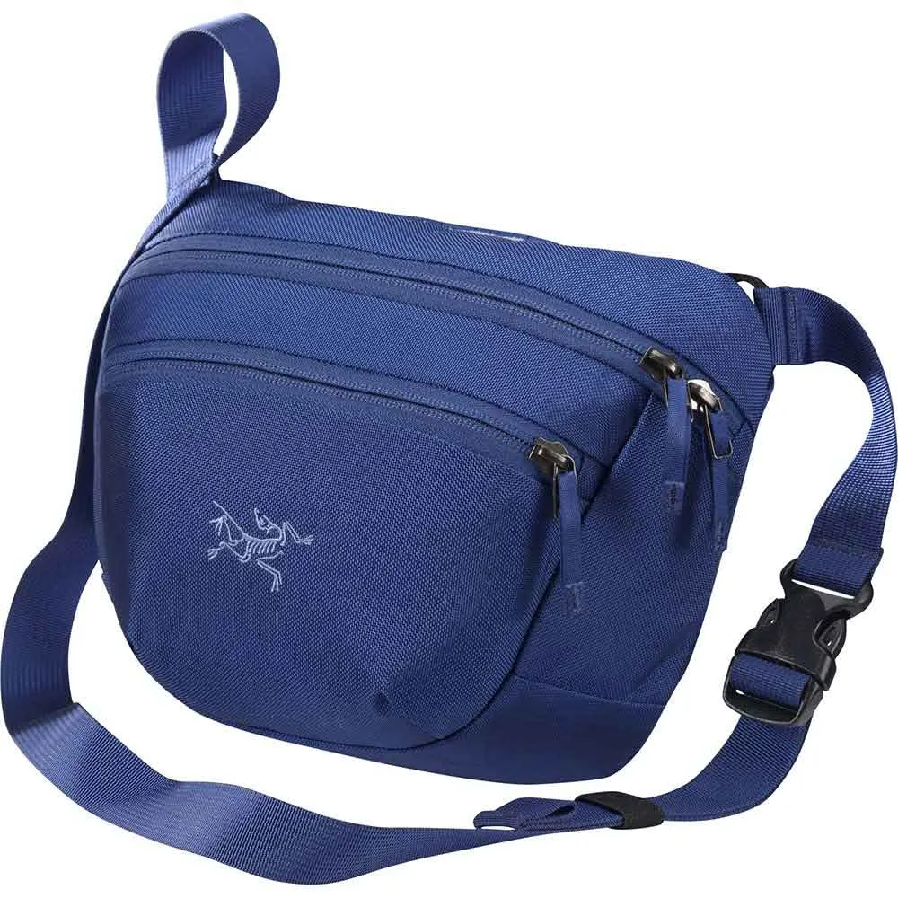 Arc'teryx Maka 2 Waistpack 2.5L | Snowinn Pochetes