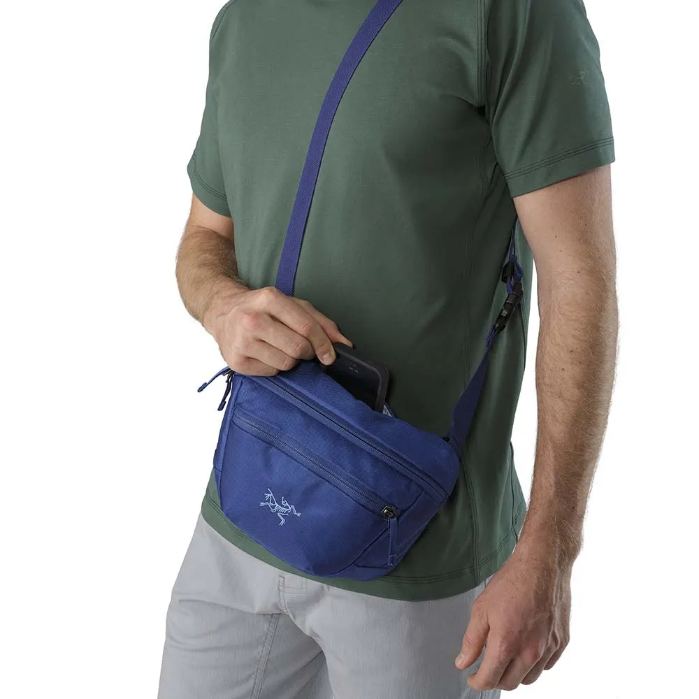 Arc'teryx Maka 2 Waistpack 2.5L | Snowinn Pochetes