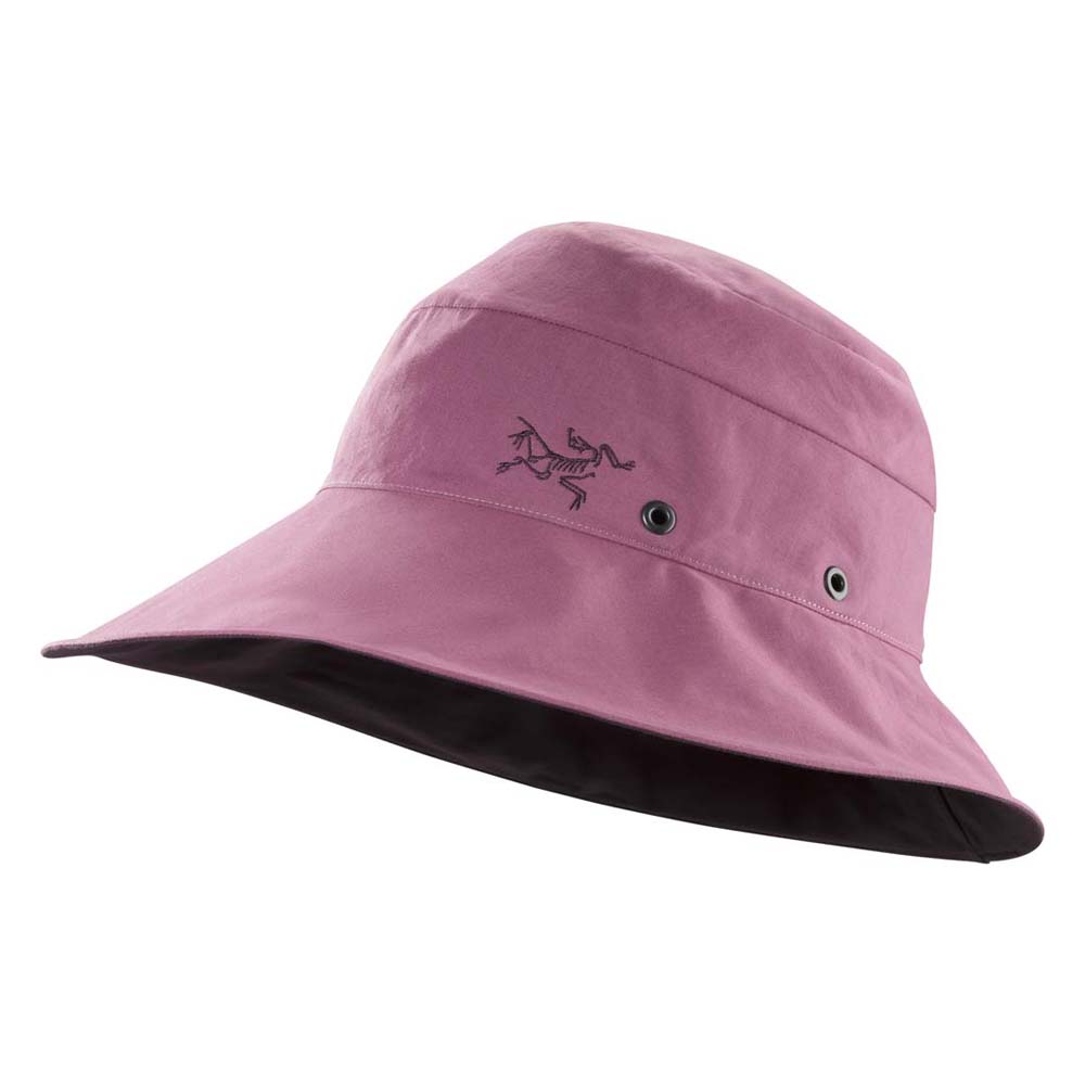 Arc'teryx Sinsola Hat Pink | Trekkinn