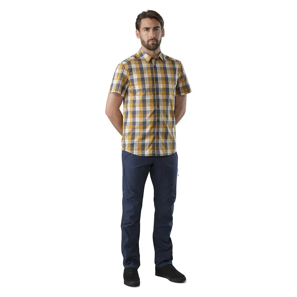 Arc'teryx Stowe Pants | Trekkinn ズボン