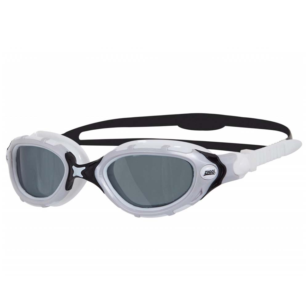 zoggs-predator-flex-polarized-smoke-swimming-goggles