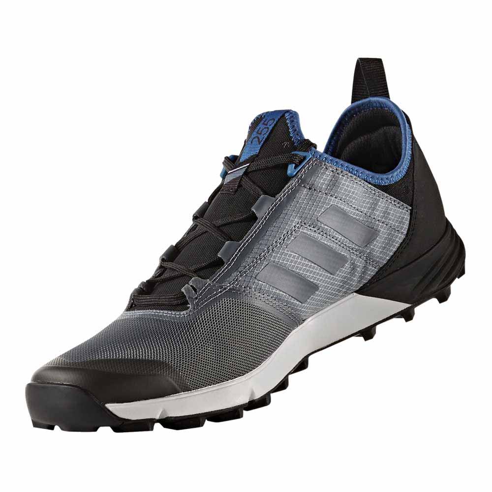 adidas Terrex Agravic Speed Hiking Boots