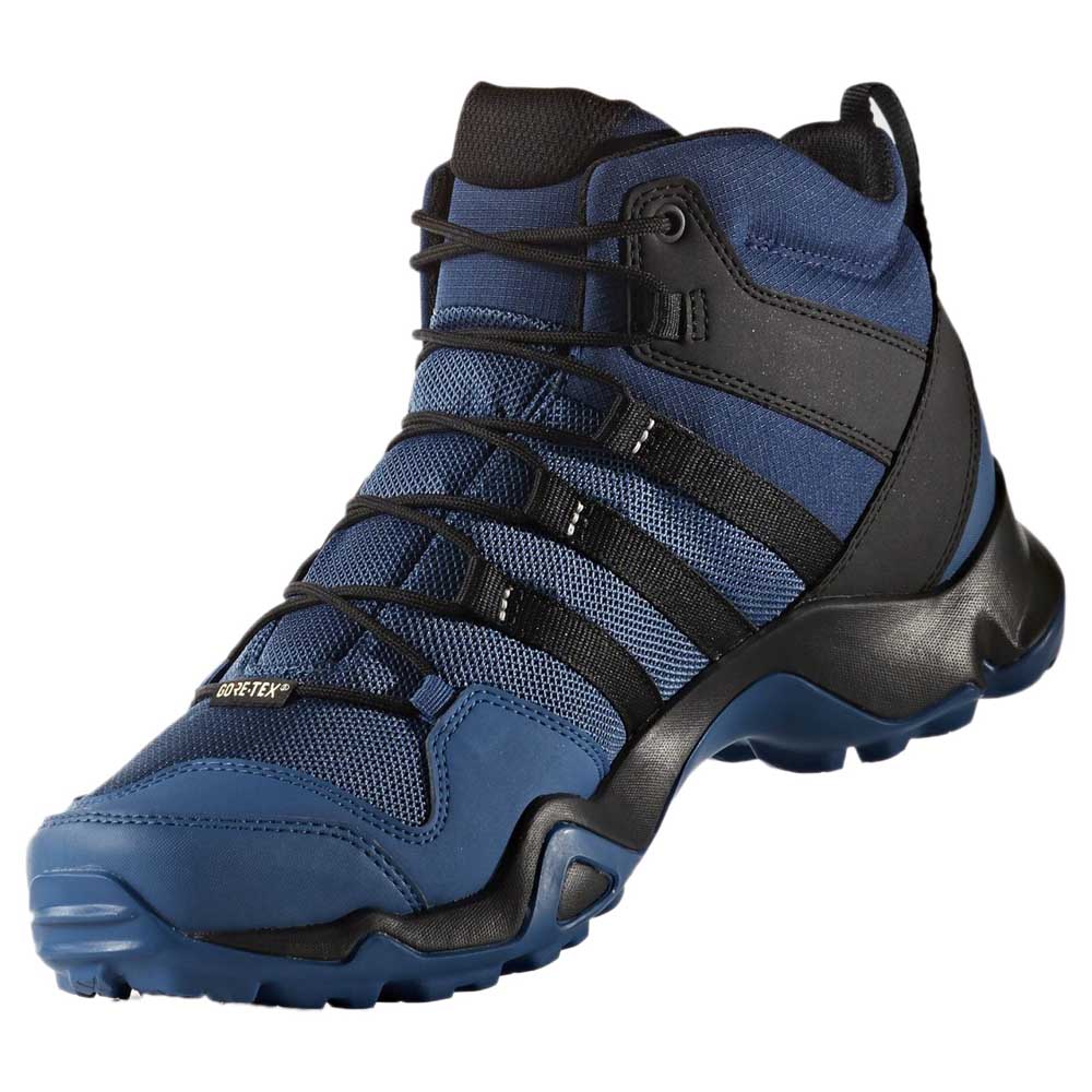 adidas Terrex Ax2R Mid Goretex Hiking Boots