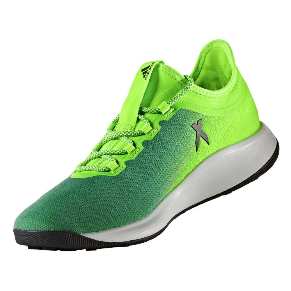 adidas X Tango 16.2 Verde | Goalinn
