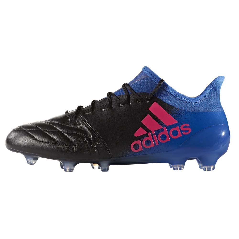 adidas Chaussures Football X 16.1 Cuir FG