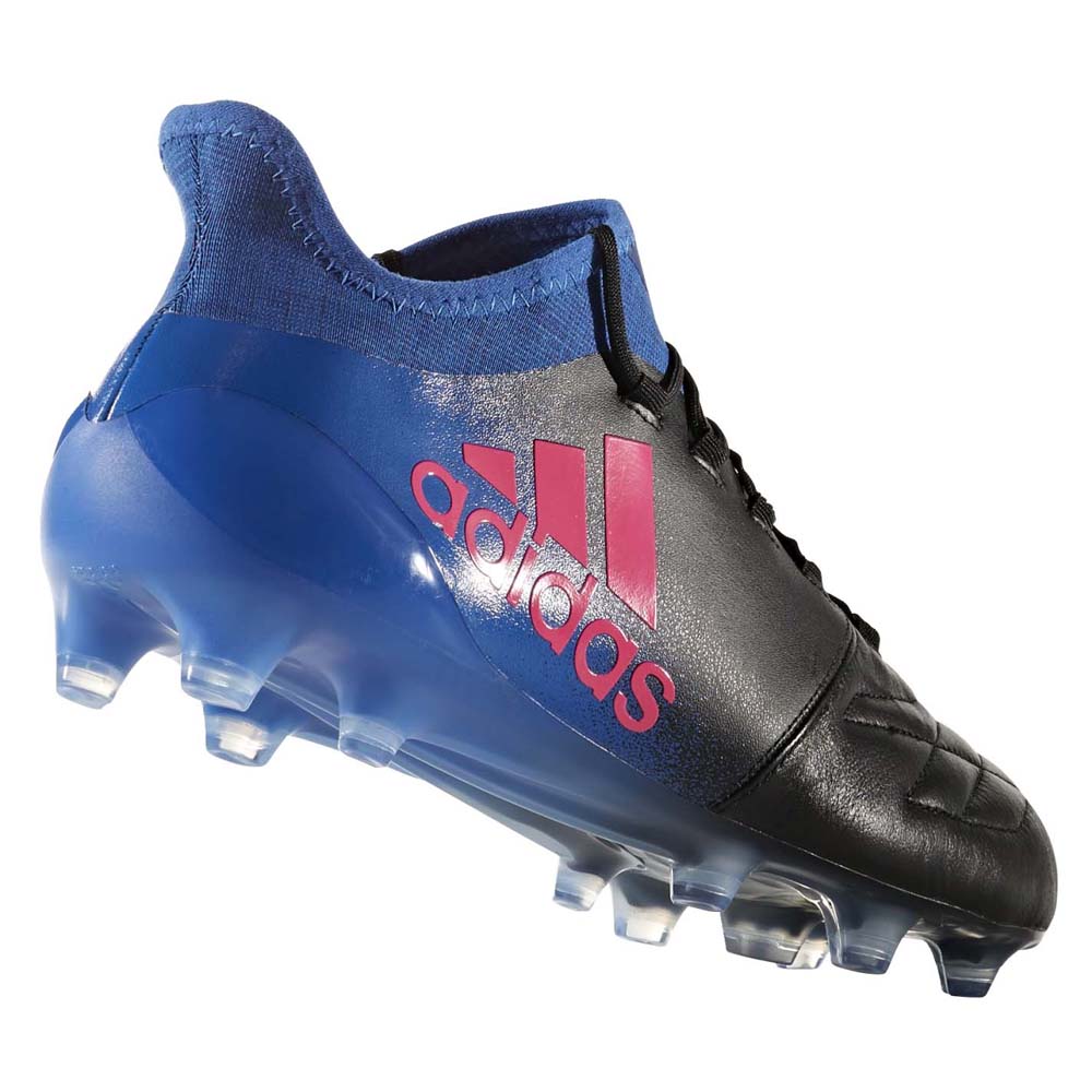 adidas X 16.1 Leather FG Football Boots |
