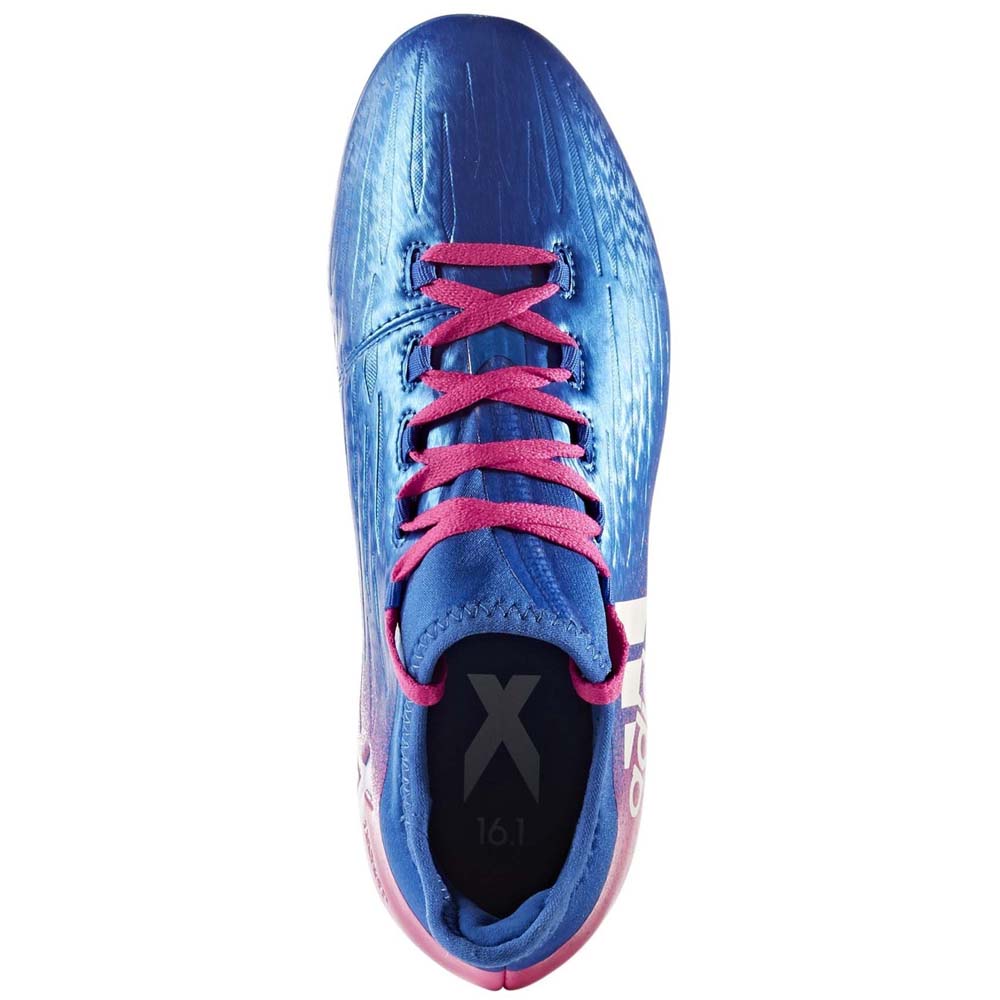 adidas Chaussures Football X 16.1 Fg