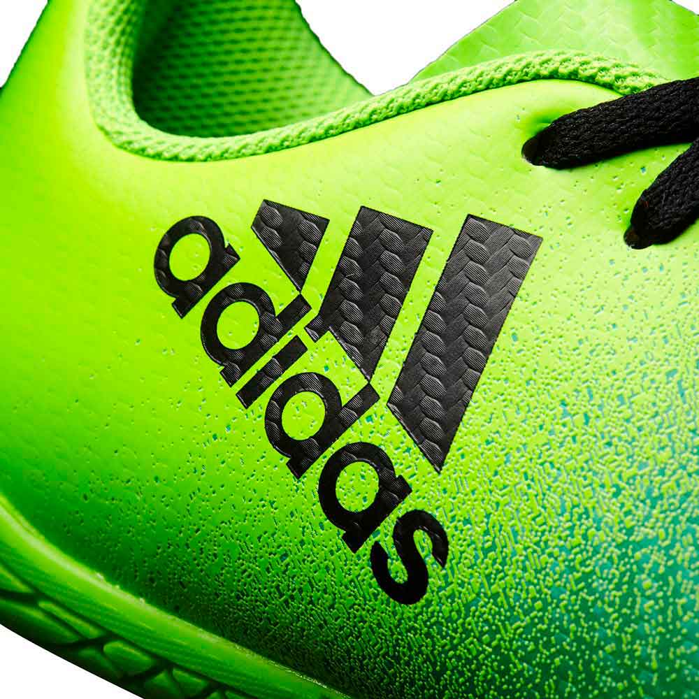 adidas X 16.4 Indoor Shoes | Goalinn
