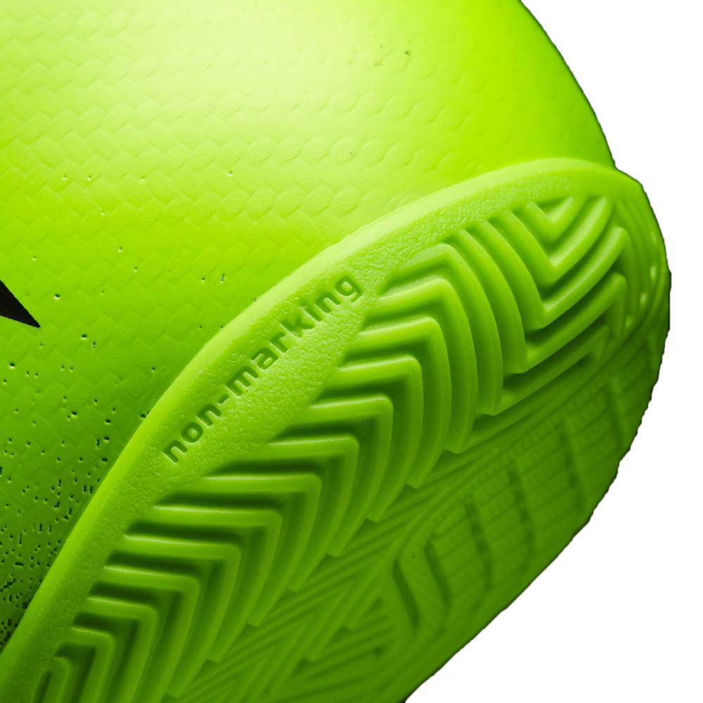 Disco Misunderstand Ambiguity adidas X 16.4 Indoor Football Shoes Green | Goalinn