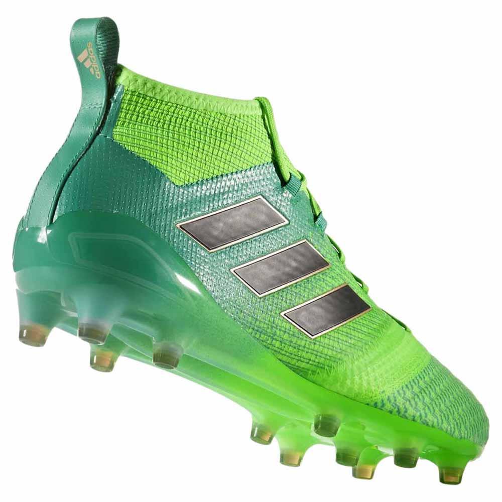 Verliefd bereik Tegenhanger adidas Ace 17.1 PrimeKnit FG Football Boots | Goalinn サッカー