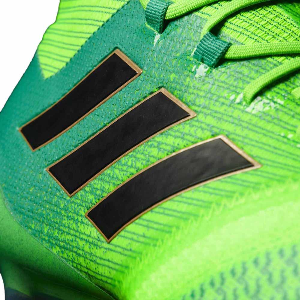 adidas Chaussures Football Ace 17.1 PrimeKnit FG