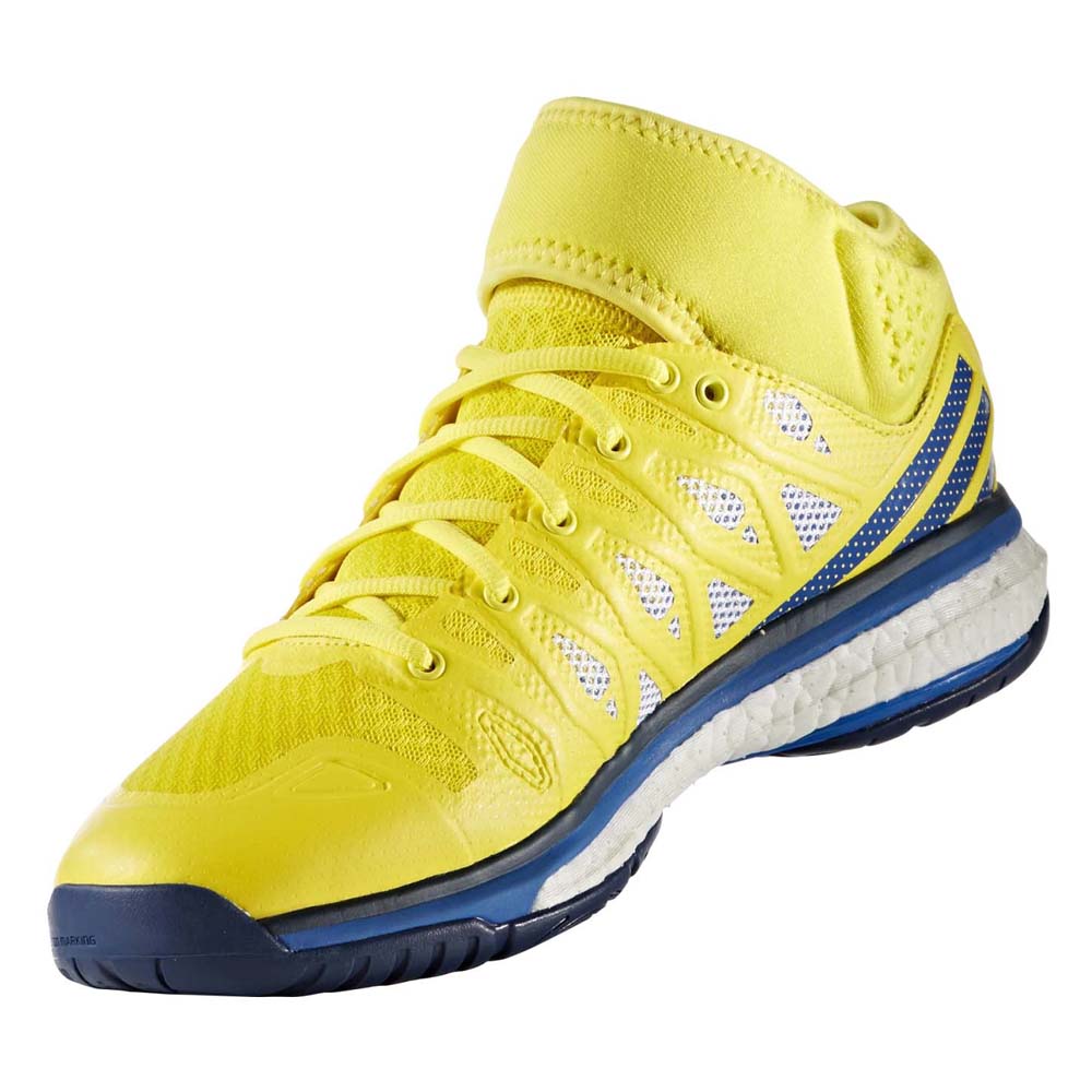adidas Energy Volley Boost Mid Shoes