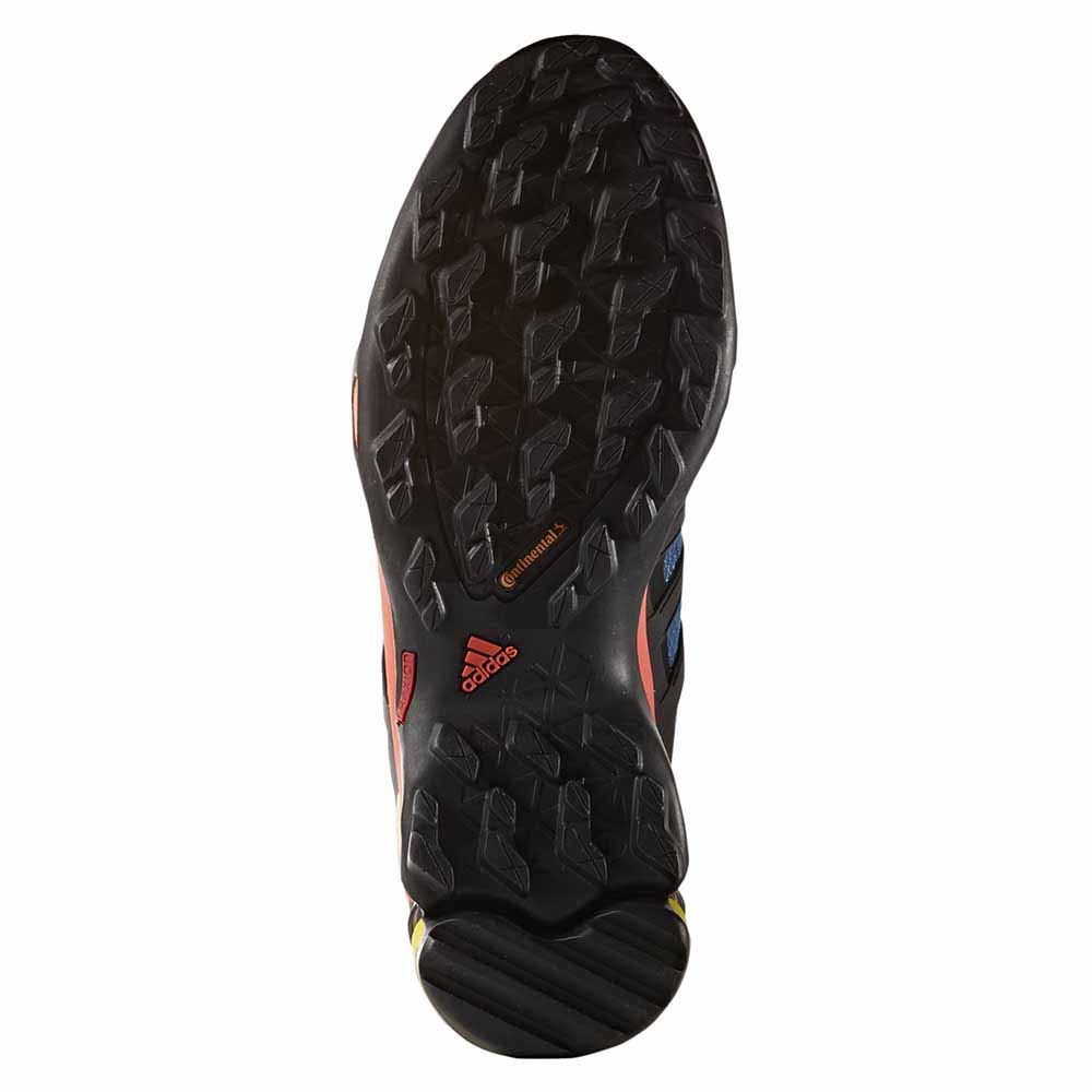 adidas Terrex Fast R Mid Goretex Hiking Boots