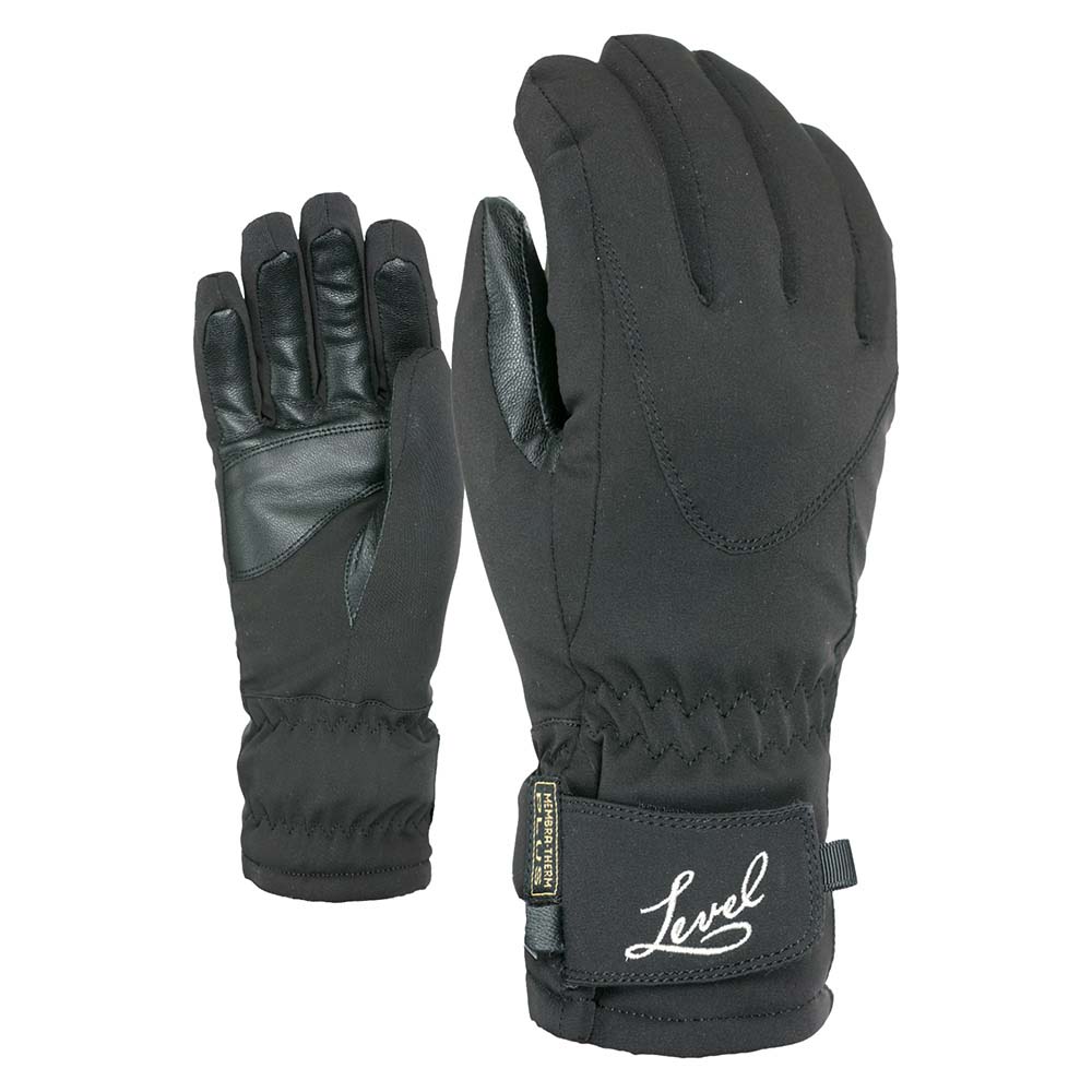 level-alpine-gloves