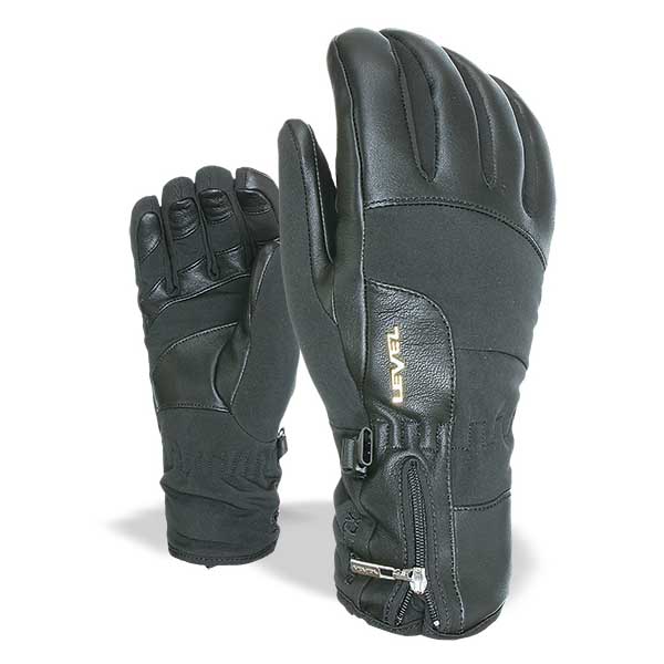 Level Apex Goretex Gloves