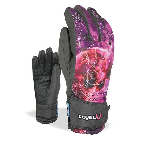 Level Juke Gloves