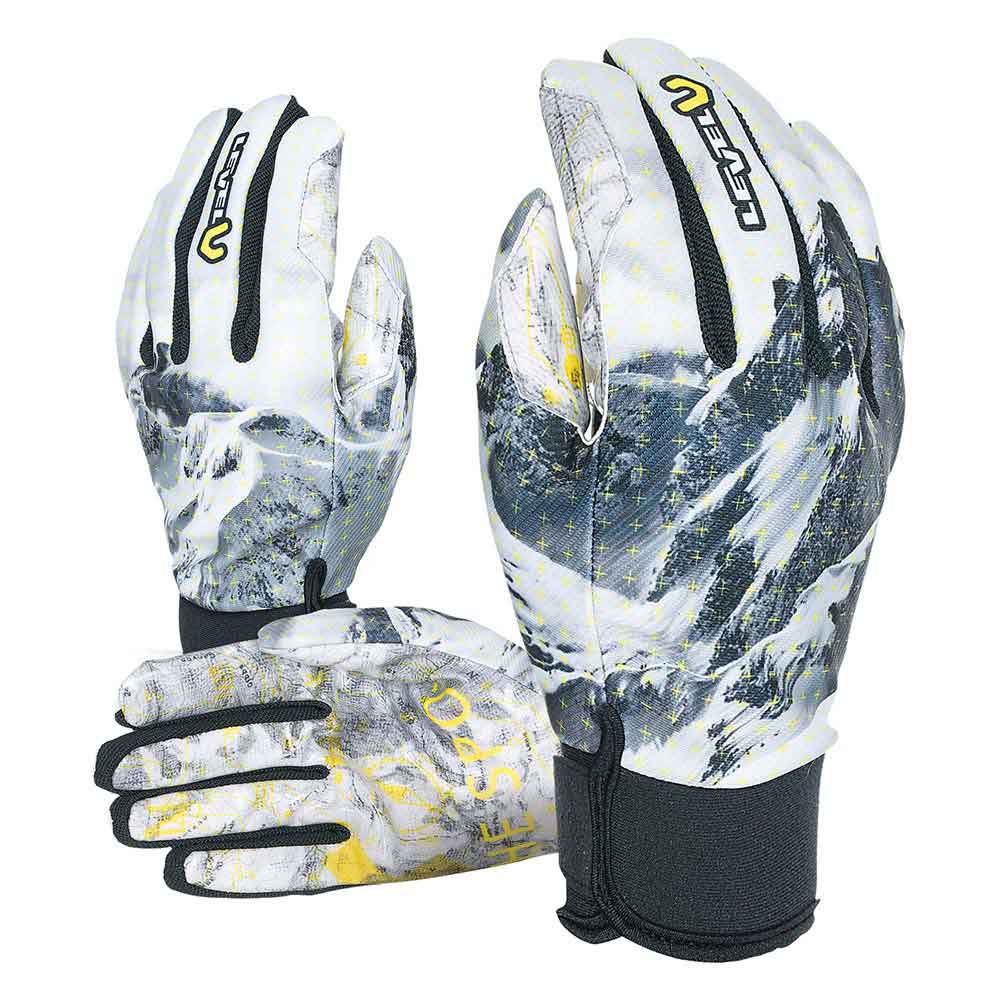level-pro-rider-windstopper-gloves