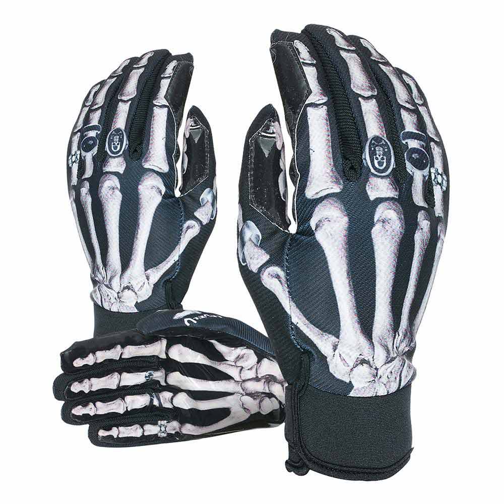 level-pro-rider-windstopper-handschuhe