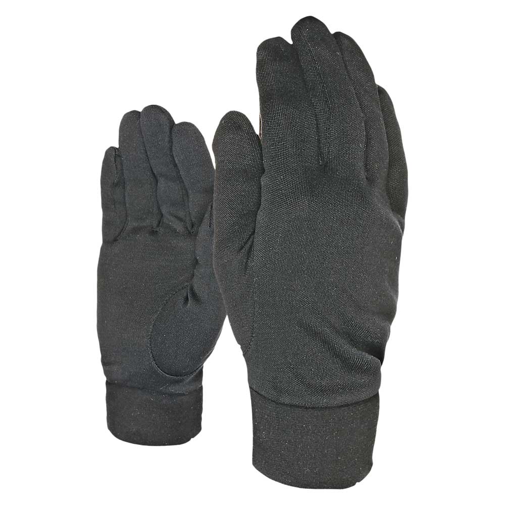 level-silk-handschoenen