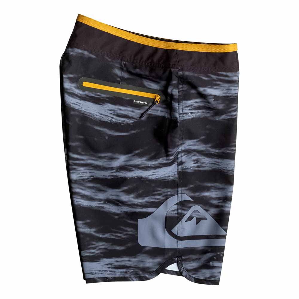Quiksilver New Wave 19´´ Zwemshorts